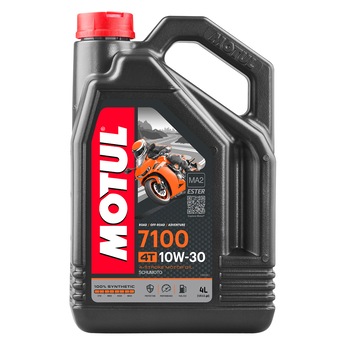 Ulei Motul, 7100, 10W30, 4L Ulei Motul, 7100, 10W30, 4L