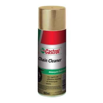 Imagini CASTROL CASTROL CHAIN CLEANER - Compara Preturi | 3CHEAPS