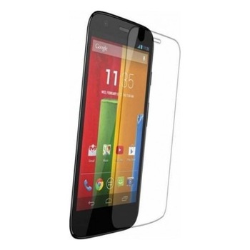 Folie protectie Folie sticla securizata Motorola Moto E tempered glass 9H 0,33 mm GProtect Folie protectie Folie sticla securizata Motorola Moto E tempered glass 9H 0,33 mm GProtect