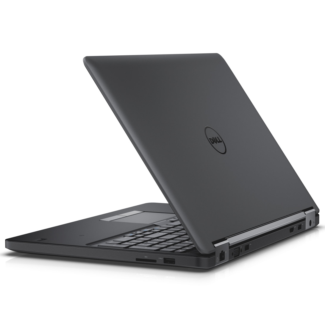 Dell Latitude E5550 laptop, Intel® Core™ i7-5600U