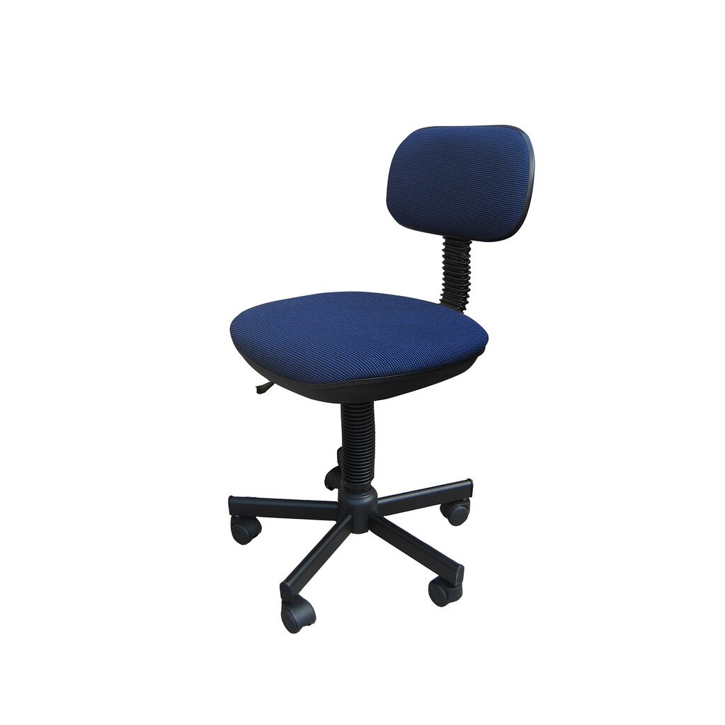 Scaun copii LOGICA, Safir-negru stofa cagliari