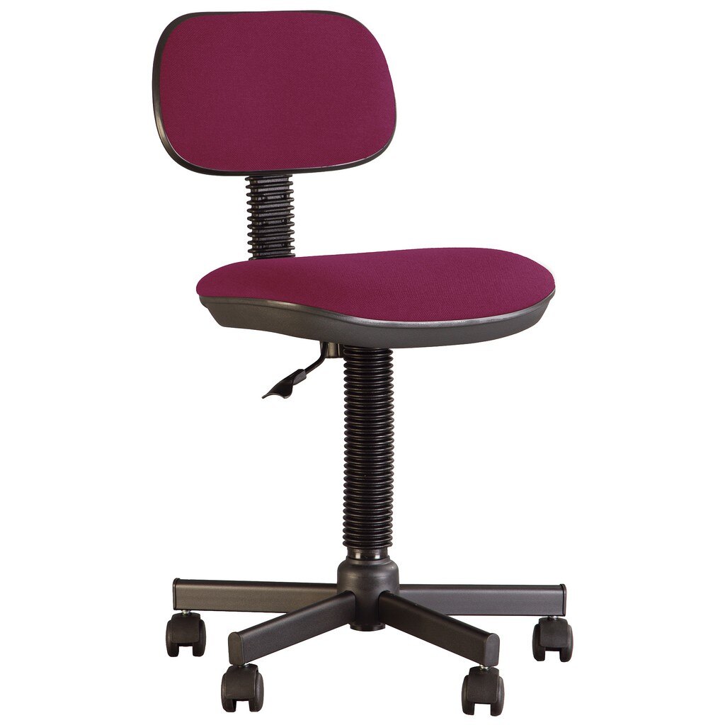 Scaun copii LOGICA, Bordo stofa cagliari