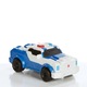 Figurina Transfomers Hasbro - Robot/Vehicul Warrios - B0070