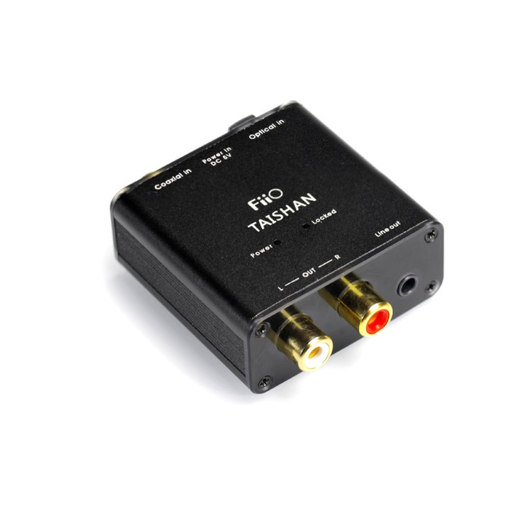 FiiO D/A átalakító D03K Taishan