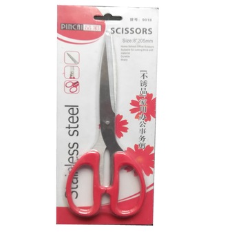 Foarfeca birou Vision 20 cm Foarfeca birou Vision 20 cm