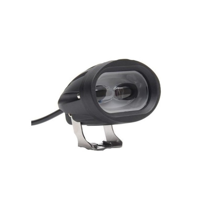 DacEnergy© LED izzó G220A 6D 10-30V 20W 30 ° SPOT