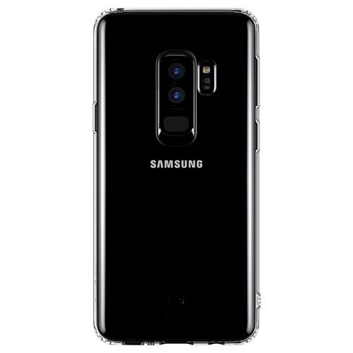 Husa Baseus Simple - Samsung Galaxy S9 Plus / Transparent