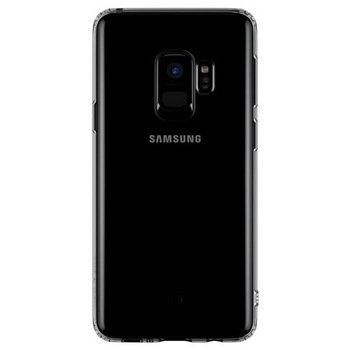 Husa Baseus Simple - Samsung Galaxy S9 G960 / Negru Husa Baseus Simple - Samsung Galaxy S9 G960 / Negru