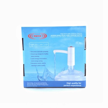 Pompa electrica pentru apa, bidon, 17, 19, 20 Litri Pompa electrica pentru apa, bidon, 17, 19, 20 Litri