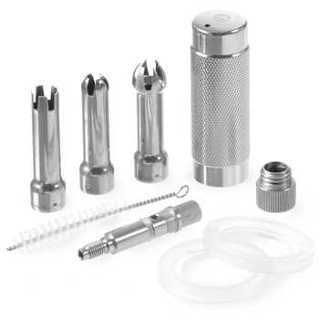 Set piese de schimb pentru aparat / sifon frisca Profi Line cod 588017 / 588024 Set piese de schimb pentru aparat / sifon frisca Profi Line cod 588017 / 588024