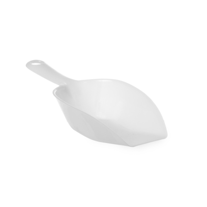 Scafa Hendi din polipropilena, 187 mm 125 ml