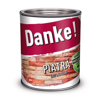 Lac Piatra Danke 0.75L Lac Piatra Danke 0.75L