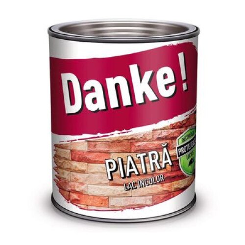Lac Piatra Danke 2.5L