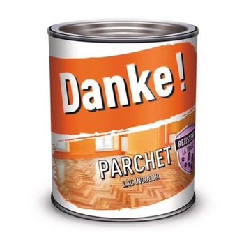 Lac Parchet Danke 0.75L Lac Parchet Danke 0.75L