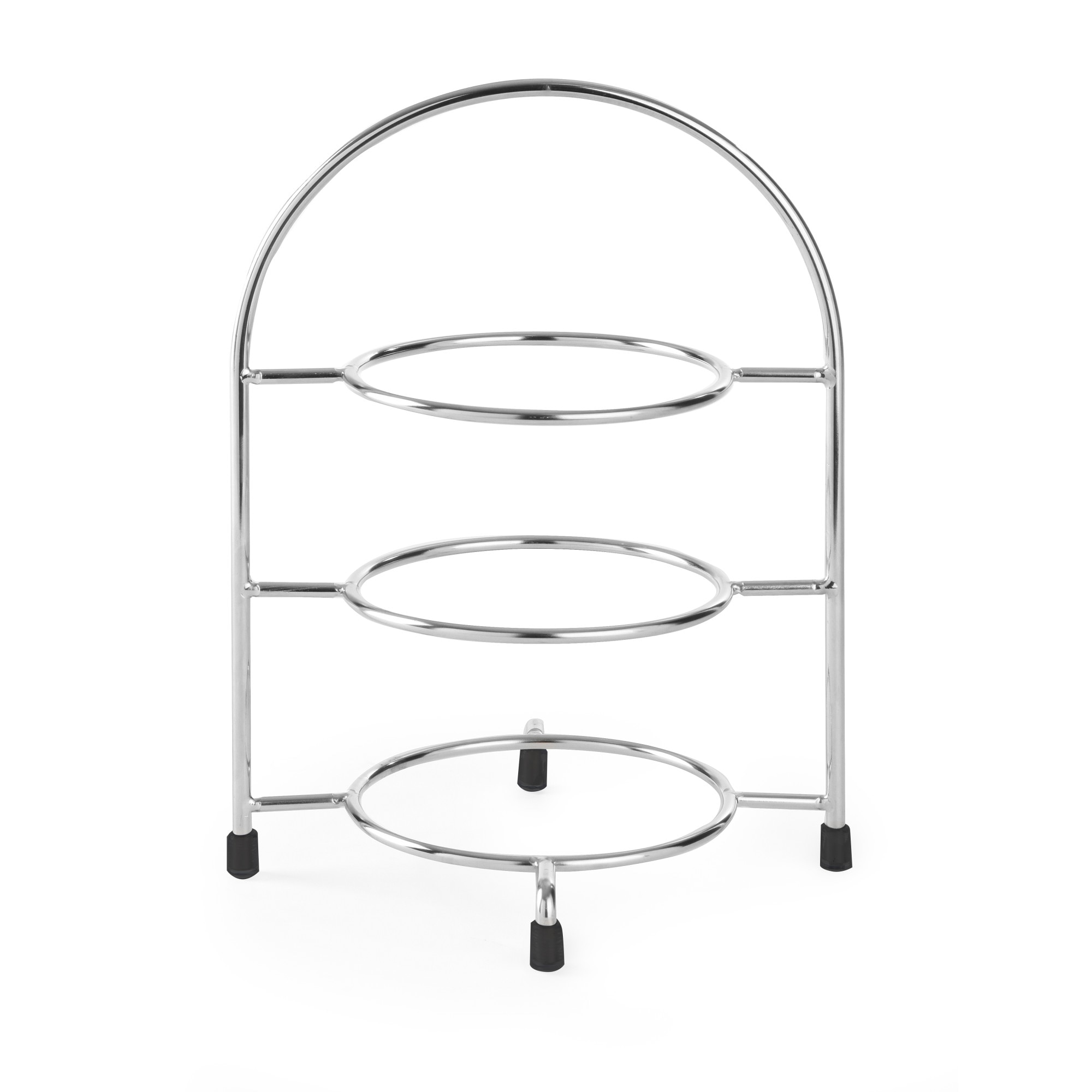 Suport Hendi servire pentru farfurii 185x120x(H)260 mm