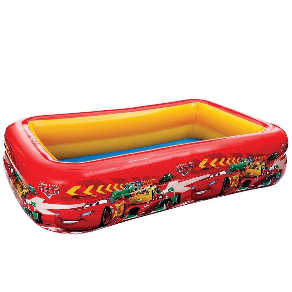 Piscina pentru copii Intex - Disney Cars