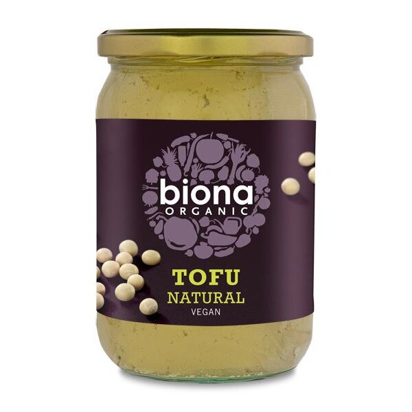 Tofu Bio Biona 500gr