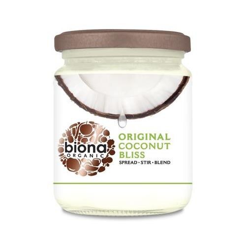 Unt de Cocos Tartinabil Coconut Bliss Bio Biona 250gr