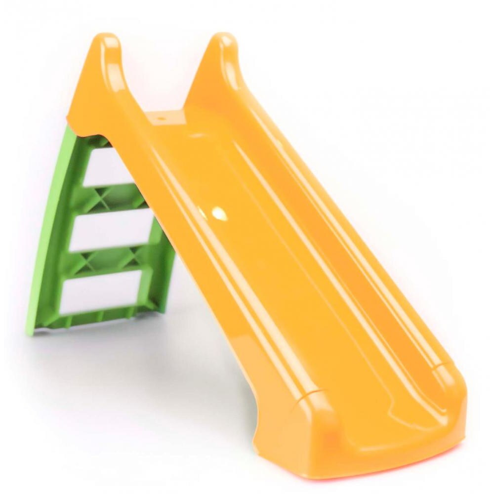 Tobogan Paradiso First Slide