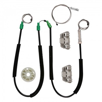 Kit reparatie macara geam electric Ford Focus 1 (dreapta-fata) Kit reparatie macara geam electric Ford Focus 1 (dreapta-fata)