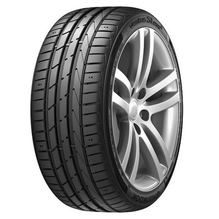 Anvelopa Hankook Ventus S1 Evo2 Suv K117c 315/35R20 110W Vara