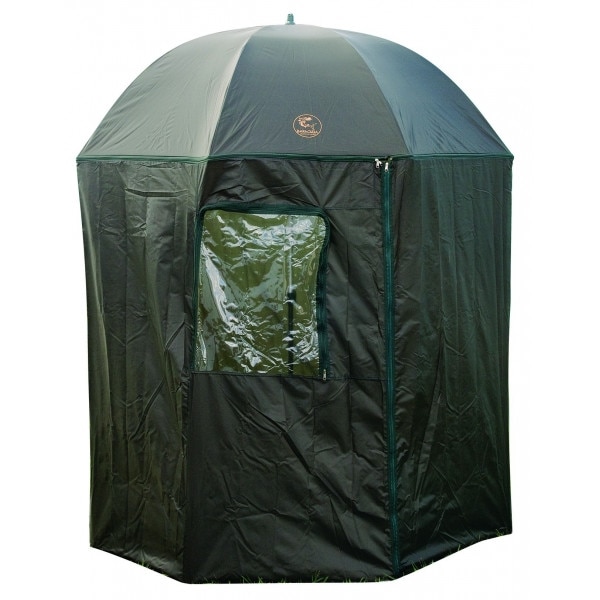 Always Hurry up Wednesday Shelter umbrela cort Baracuda U4 (OUT22) 220 cm - eMAG.ro