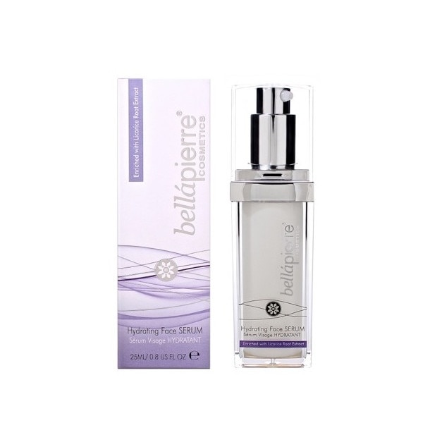 Ser reparator BellaPierre Hydrating 25ml