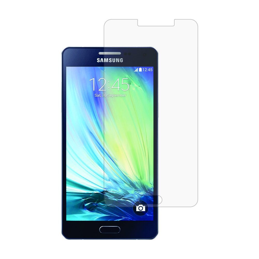 Folie Sticla Bluestar pentru Samsung Galaxy A5, 2.5D, 0.3mm