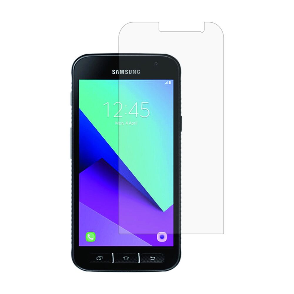 Folie Sticla Bluestar pentru Samsung Galaxy Xcover 4, 2.5D, 0.3mm