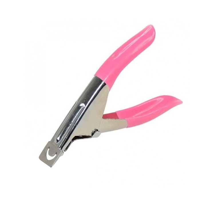 Гилотинни клещи за накрайници CG1-PK, неръждаема стомана