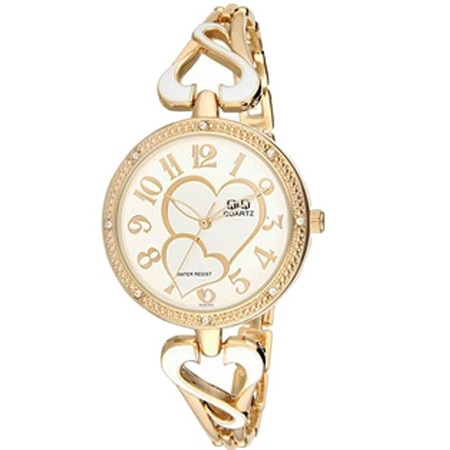 Ceas dama Q&Q GU33-804Y