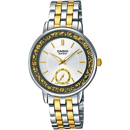 Ceas dama Casio LTP-E408SG-7A