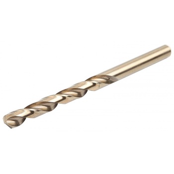 Burghie CO5% HSS cobalt 10 mm (Industrial) Burghie CO5% HSS cobalt 10 mm (Industrial)