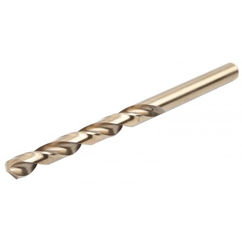 Burghie CO5% HSS cobalt 1 mm Burghie CO5% HSS cobalt 1 mm