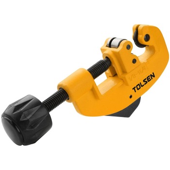 Dispozitiv profesional de taiat tevi Tolsen, 3-32 mm, 33005 Dispozitiv profesional de taiat tevi Tolsen, 3-32 mm, 33005