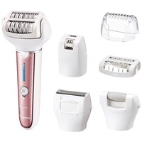 epilator panasonic es-el8a-p503 wet amp dry cordless 60 pensete discuri duble cap flexibil si pivotant la 90 3 viteze 8 accesorii albroz imagen 17_0_
0
