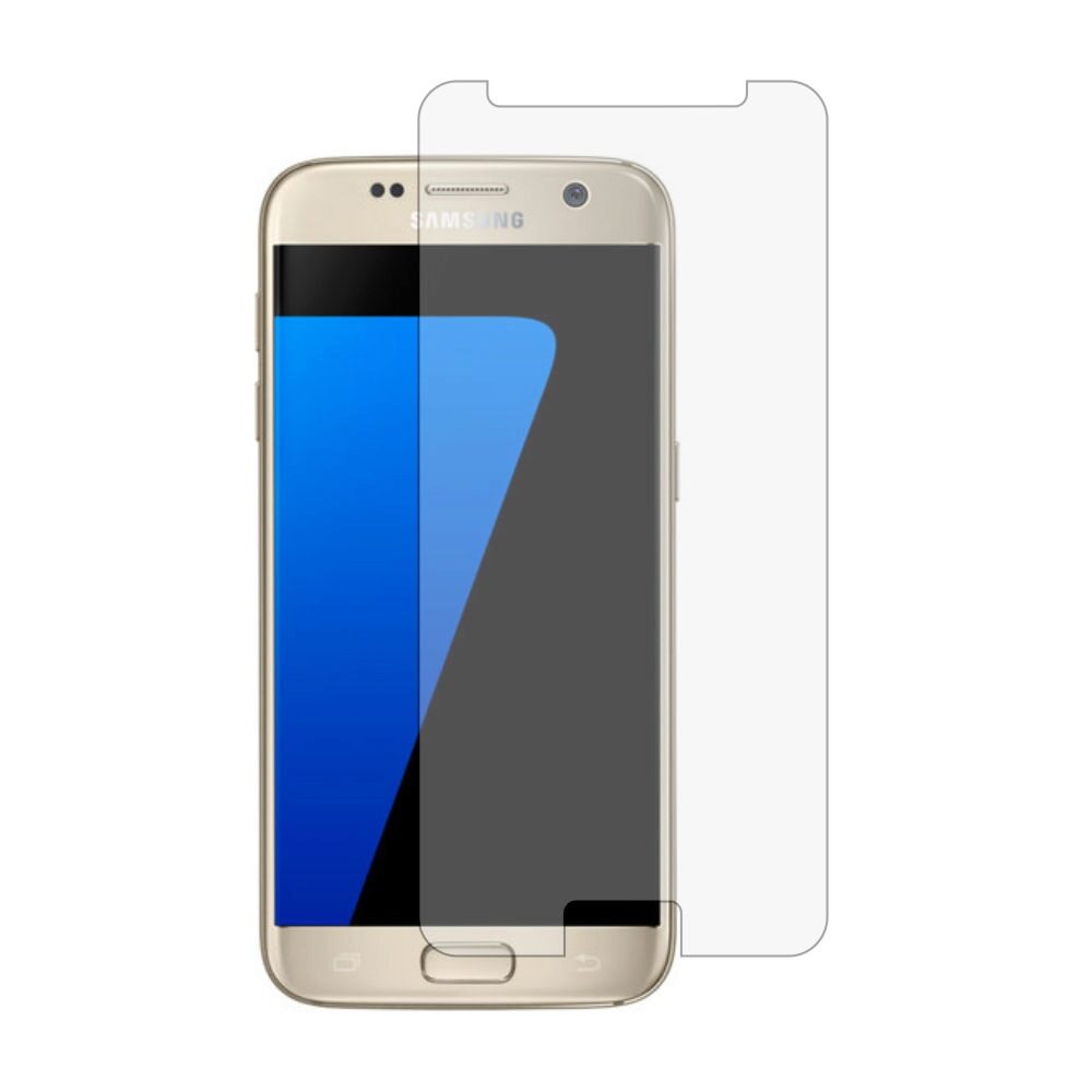 Folie Sticla Bluestar pentru Samsung Galaxy S7, 2.5D, 0.3mm
