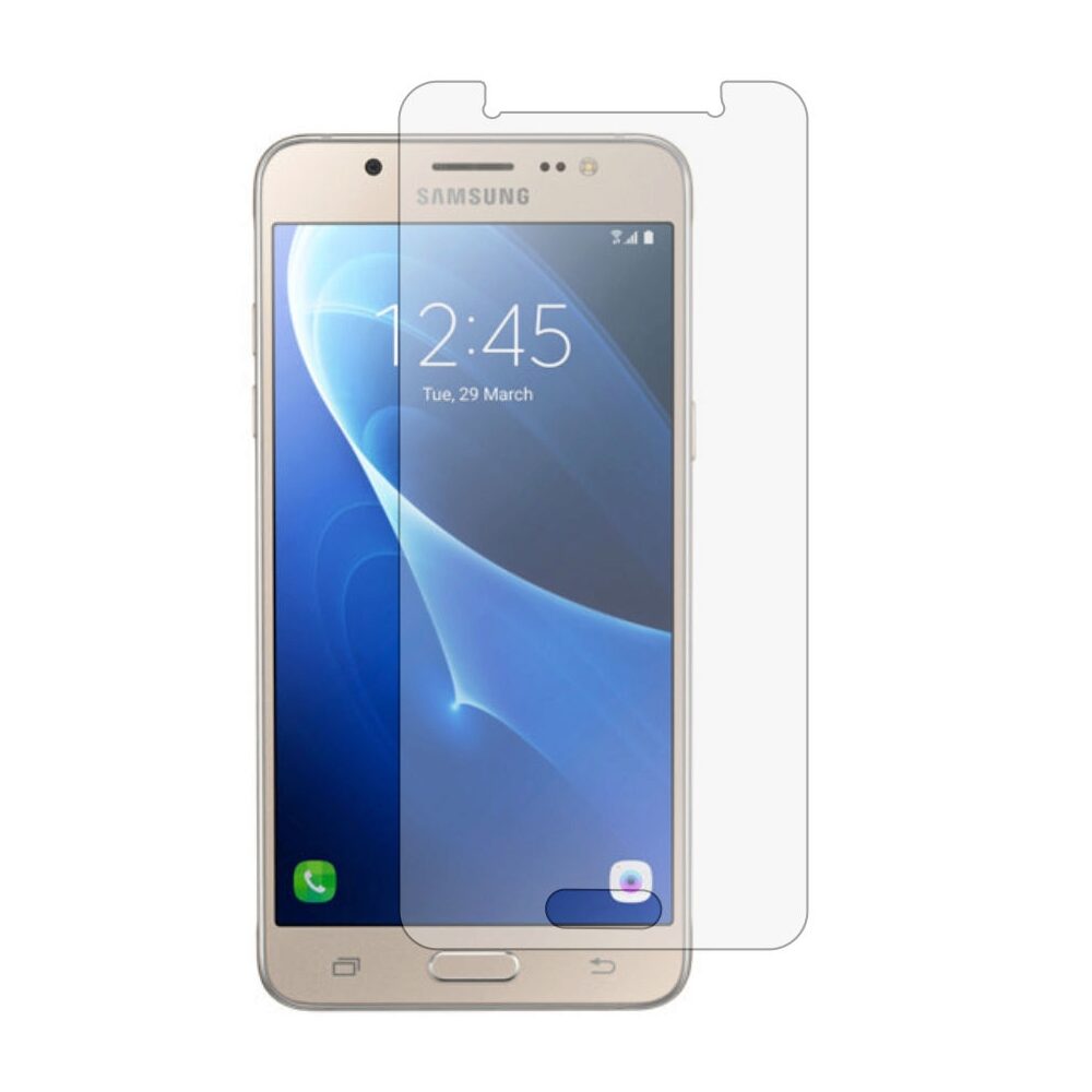 Folie Sticla 9H pentru Samsung Galaxy J5 (2016), 2.5D, 0.3mm