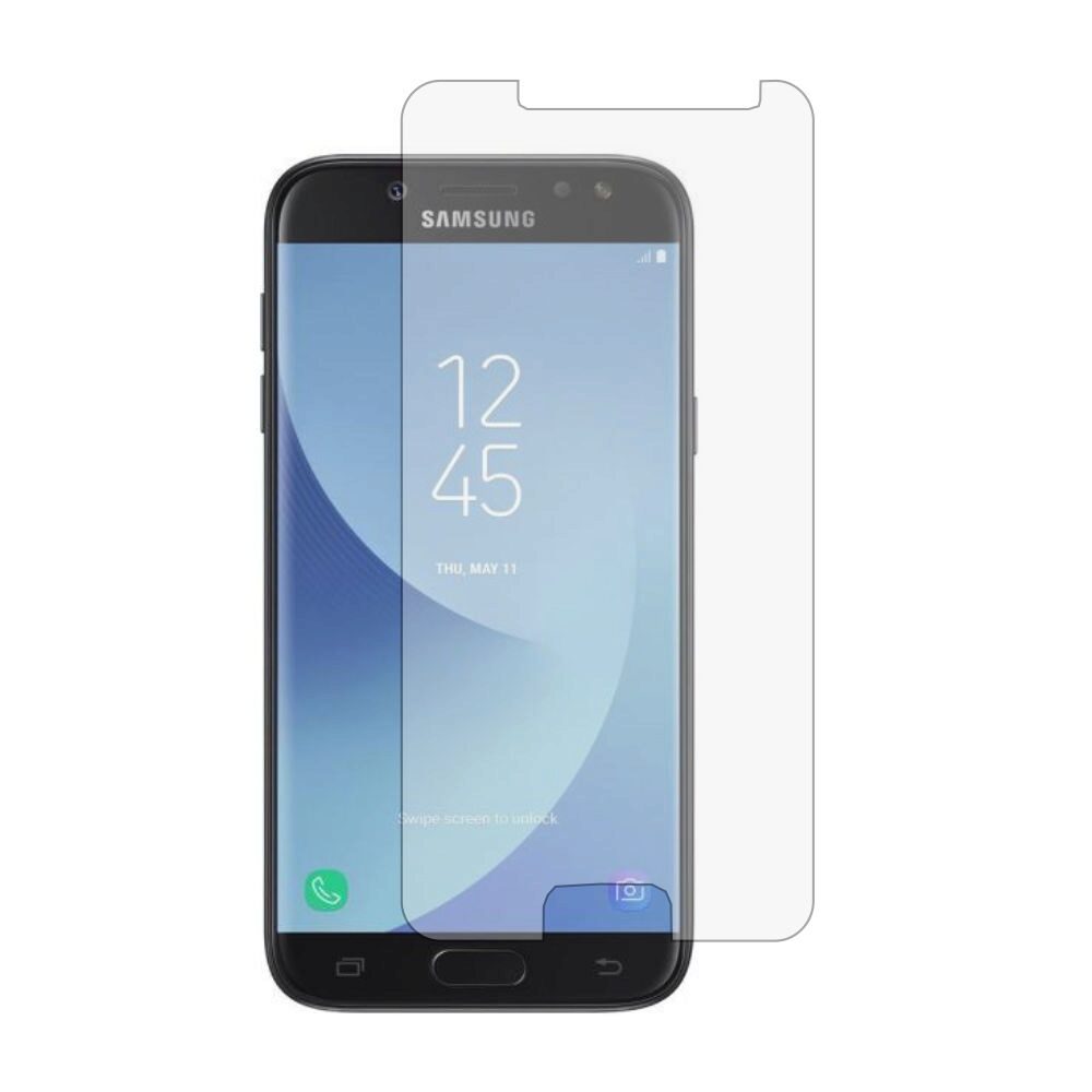 Folie Sticla 9H pentru Samsung Galaxy J5 (2017), 2.5D, 0.3mm