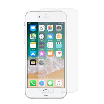 Folie Sticla Premium X-one pentru iPhone 7 & iPhone 8 (4.7 Folie Sticla Premium X-one pentru iPhone 7 & iPhone 8 (4.7