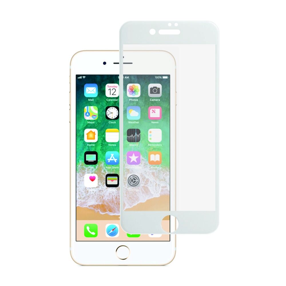 Folie Sticla BlueStar pentru iPhone 6 (4.7