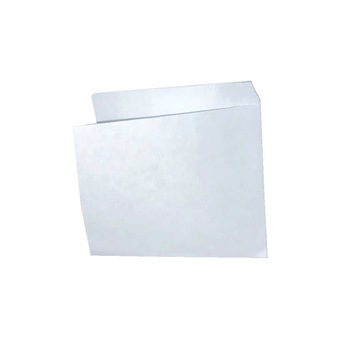 Coltare din Hartie Alba pentru Hamburger, 15x15.5 cm, 2000 buc/bax - Punga din Hartie pentru Fast Food Coltare din Hartie Alba pentru Hamburger, 15x15.5 cm, 2000 buc/bax - Punga din Hartie pentru Fast Food