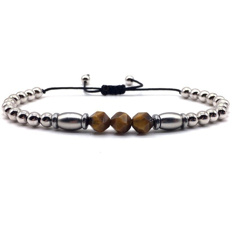 Bratara barbateasca Venice