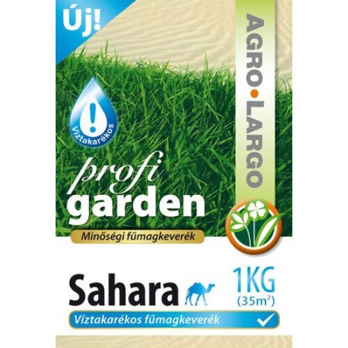 Seminte gazon Sahara, Profi Garden, 1kg