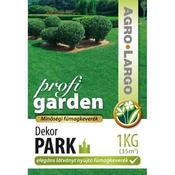 Seminte gazon Decor Parc, Profi Garden, 1kg Seminte gazon Decor Parc, Profi Garden, 1kg