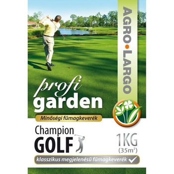 Seminte gazon Champion Golf, Profi Garden, 1kg Seminte gazon Champion Golf, Profi Garden, 1kg