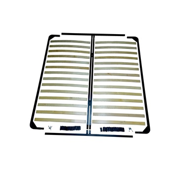 Somiera Metalica Premium 180x200 Demontabila fara picioare Somiera Metalica Premium 180x200 Demontabila fara picioare