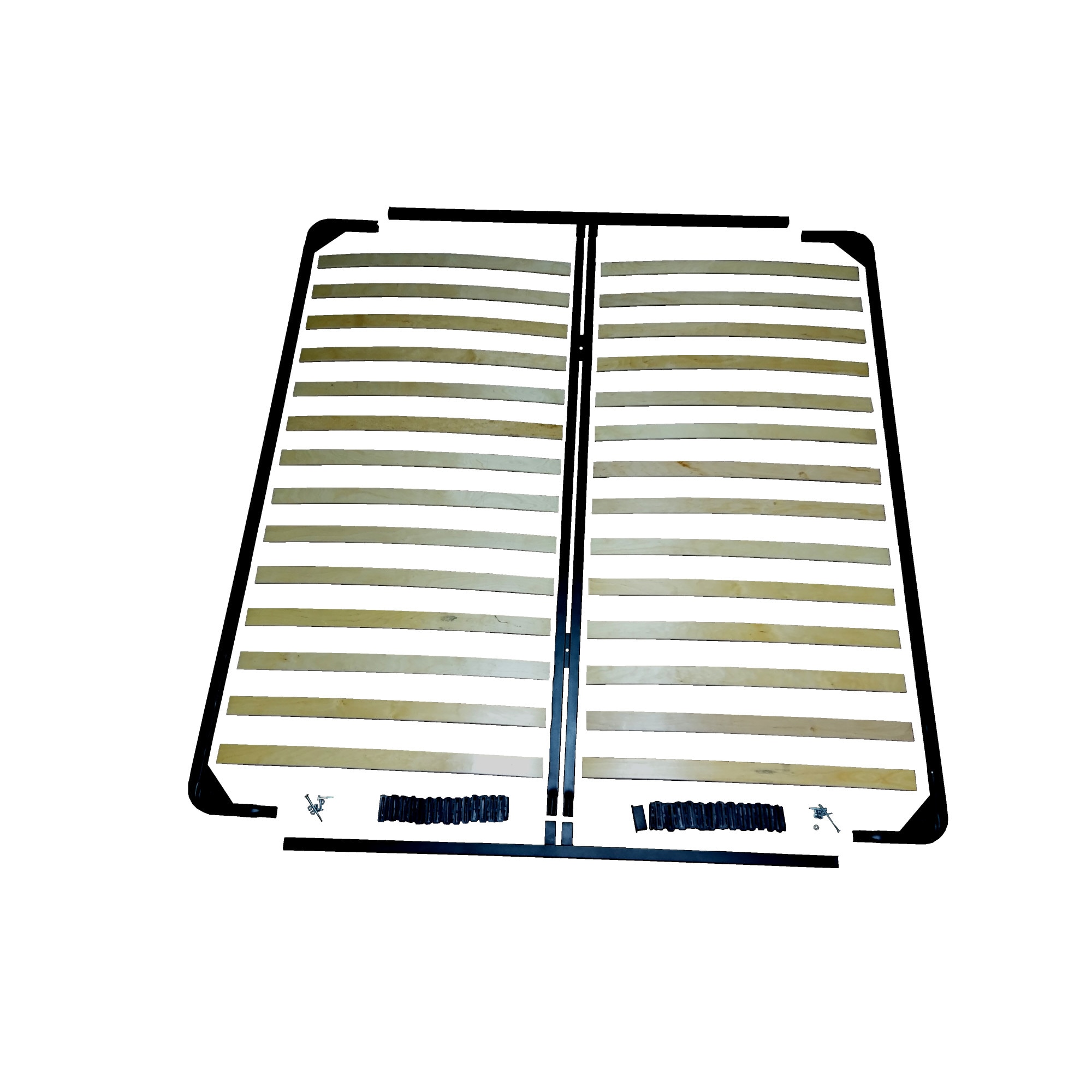 Somiera Metalica Premium 160x200 Demontabila fara picioare