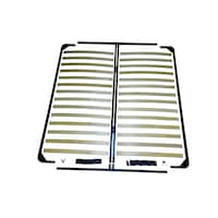 Somiera Metalica Premium 160x200 Demontabila fara picioare