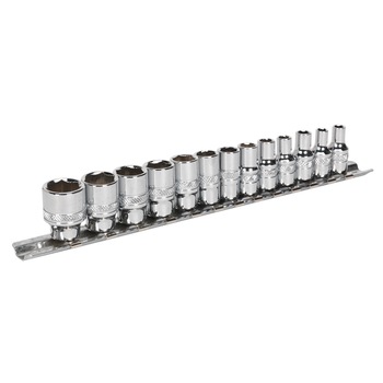 Set chei tubulare LOCK-ON, 1/4 Set chei tubulare LOCK-ON, 1/4